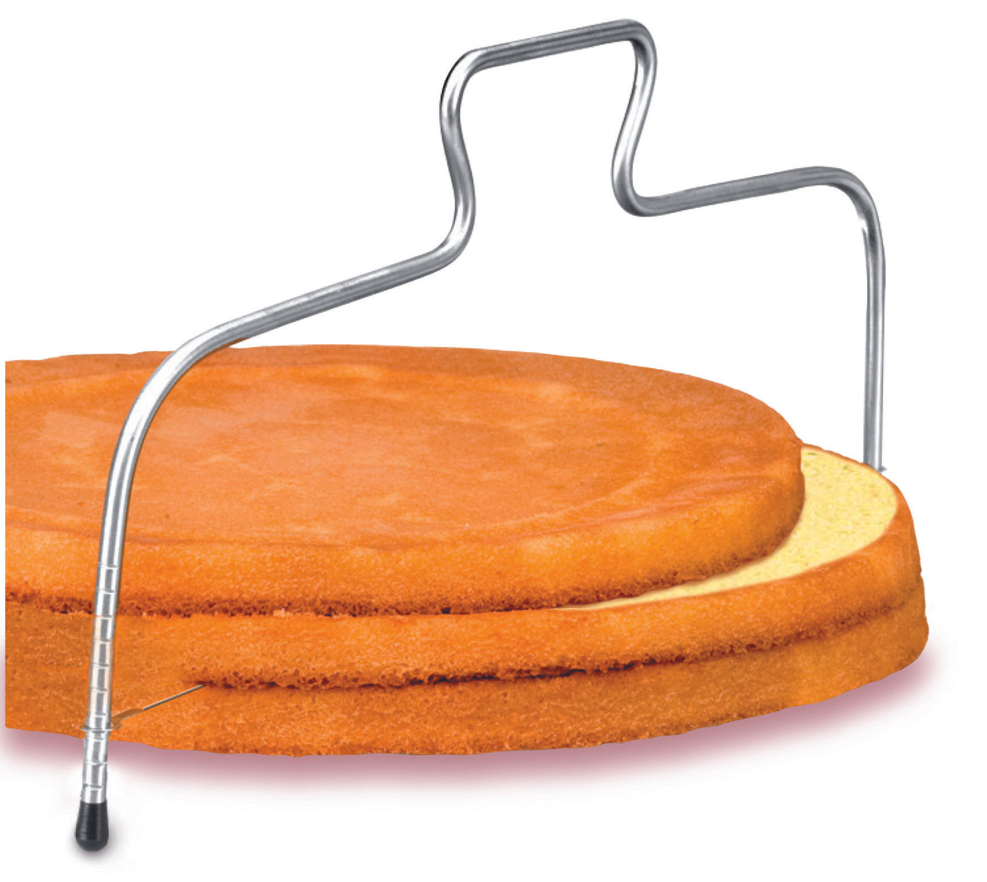 Cake Leveller