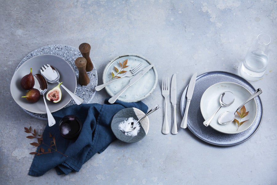 Baguette 24 Piece Cutlery Set