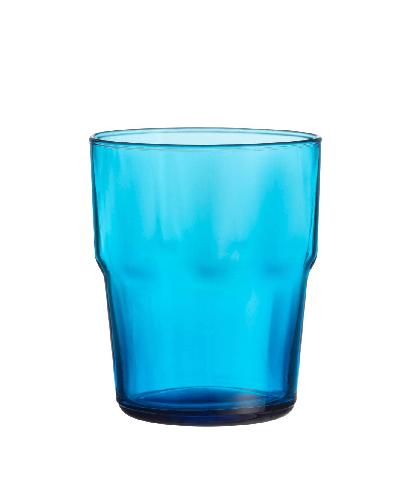 Solare Tumbler 310ml Electric Blue 2pc