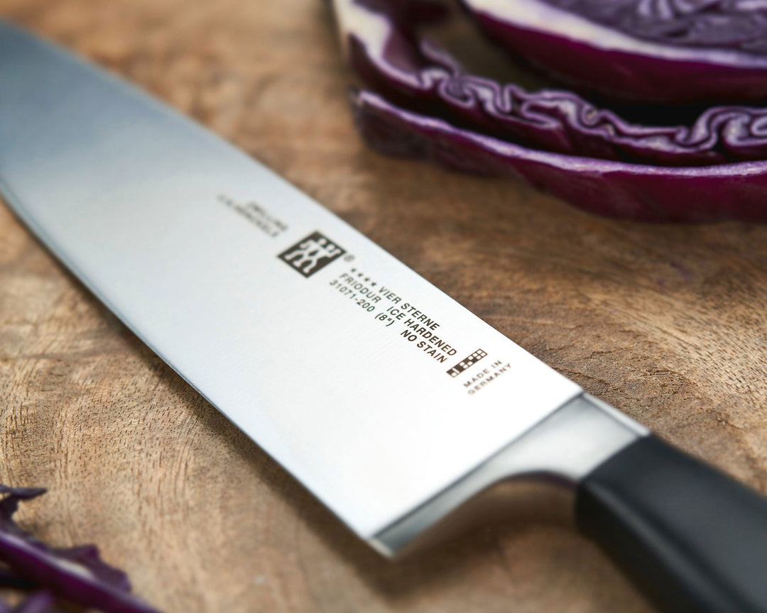 FOUR STAR Chef's Knife - 20cm