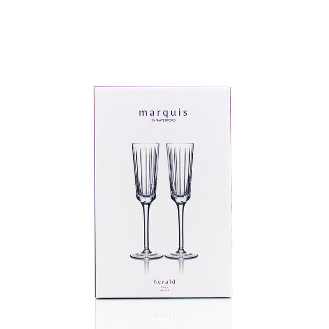 Marquis Herald Flute 190ml Set of 2