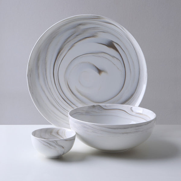 Sorrento Charger/Serving Plate 30cm