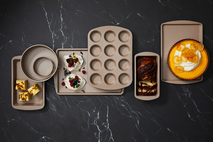 Ceramabake Muffin 12 Cup