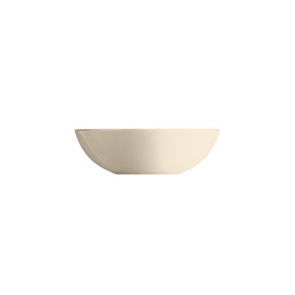 Individual Bowl 15cm - Almond/Ivory