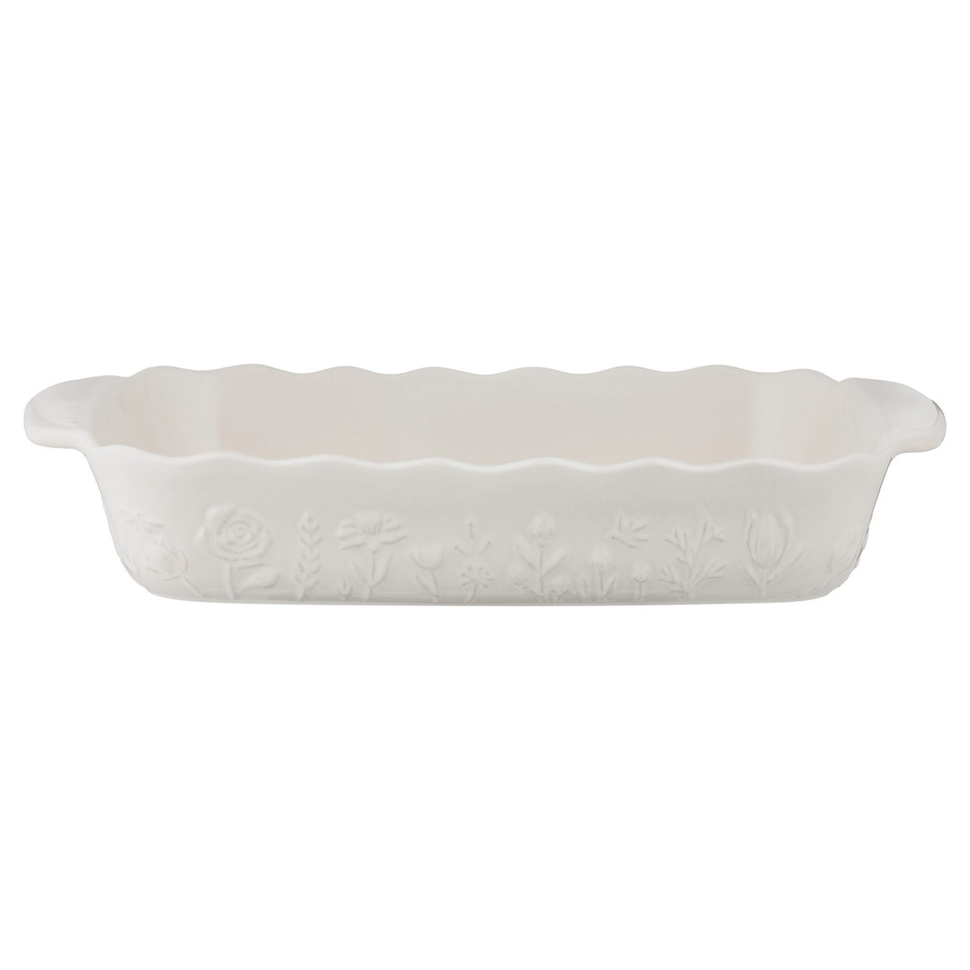 MASON CASH In The Meadow Rec Oven Dish 37.5 x 27cm / 2.8L