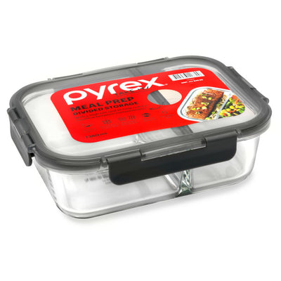 Meal Prep Storage 1380ml