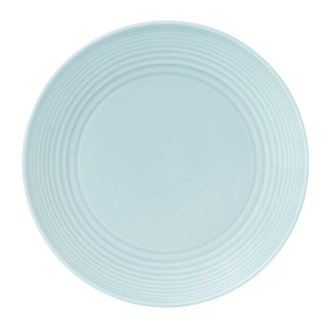 Gordon Ramsay Maze 16 Piece Dinnerware Set, Blue