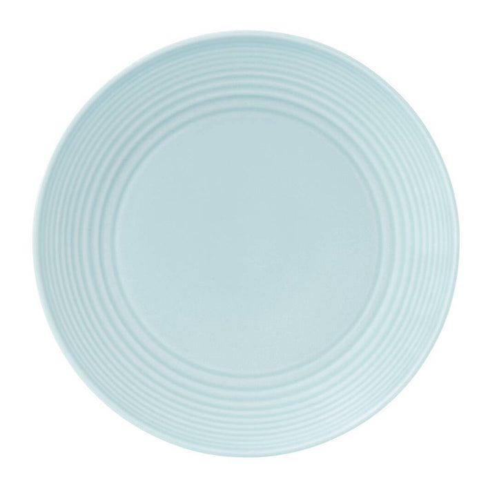 Gordon Ramsay Maze 16 Piece Dinnerware Set, Blue