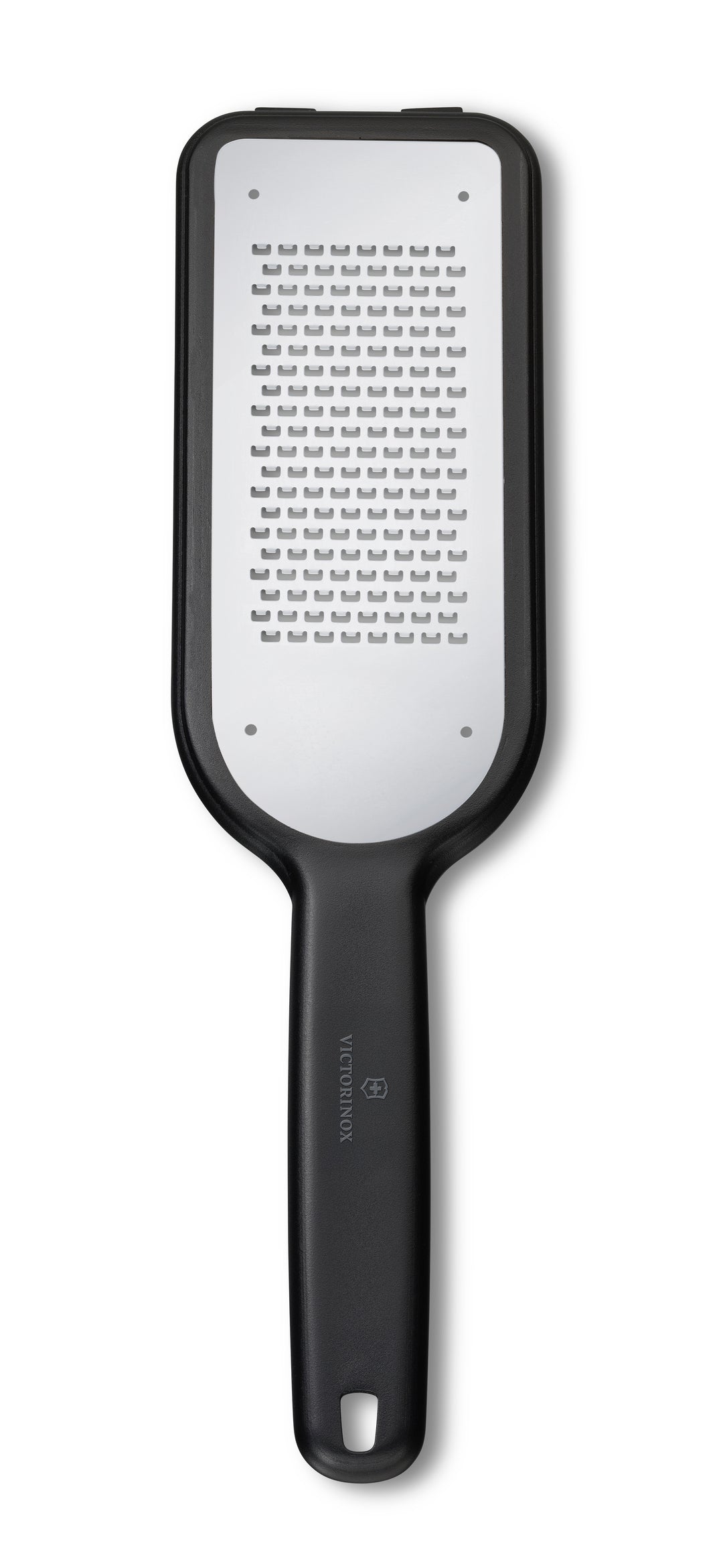 VICTORINOX KITCHEN UTENSILS Grater Fine Blade 26cm Black
