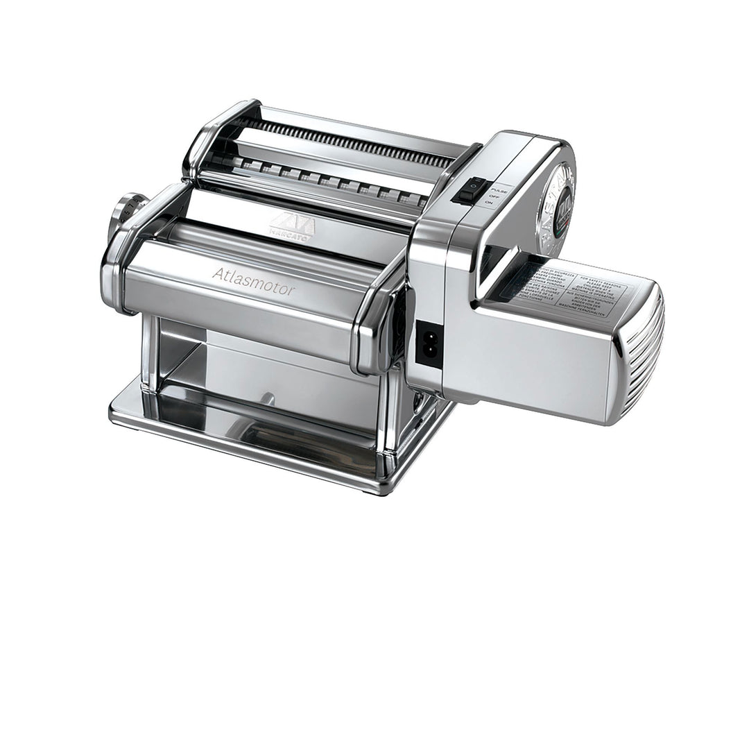 Atlas Motor Pasta Machine