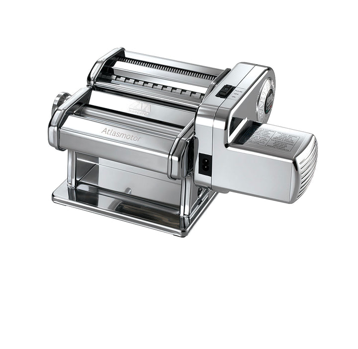 Atlas Motor Pasta Machine