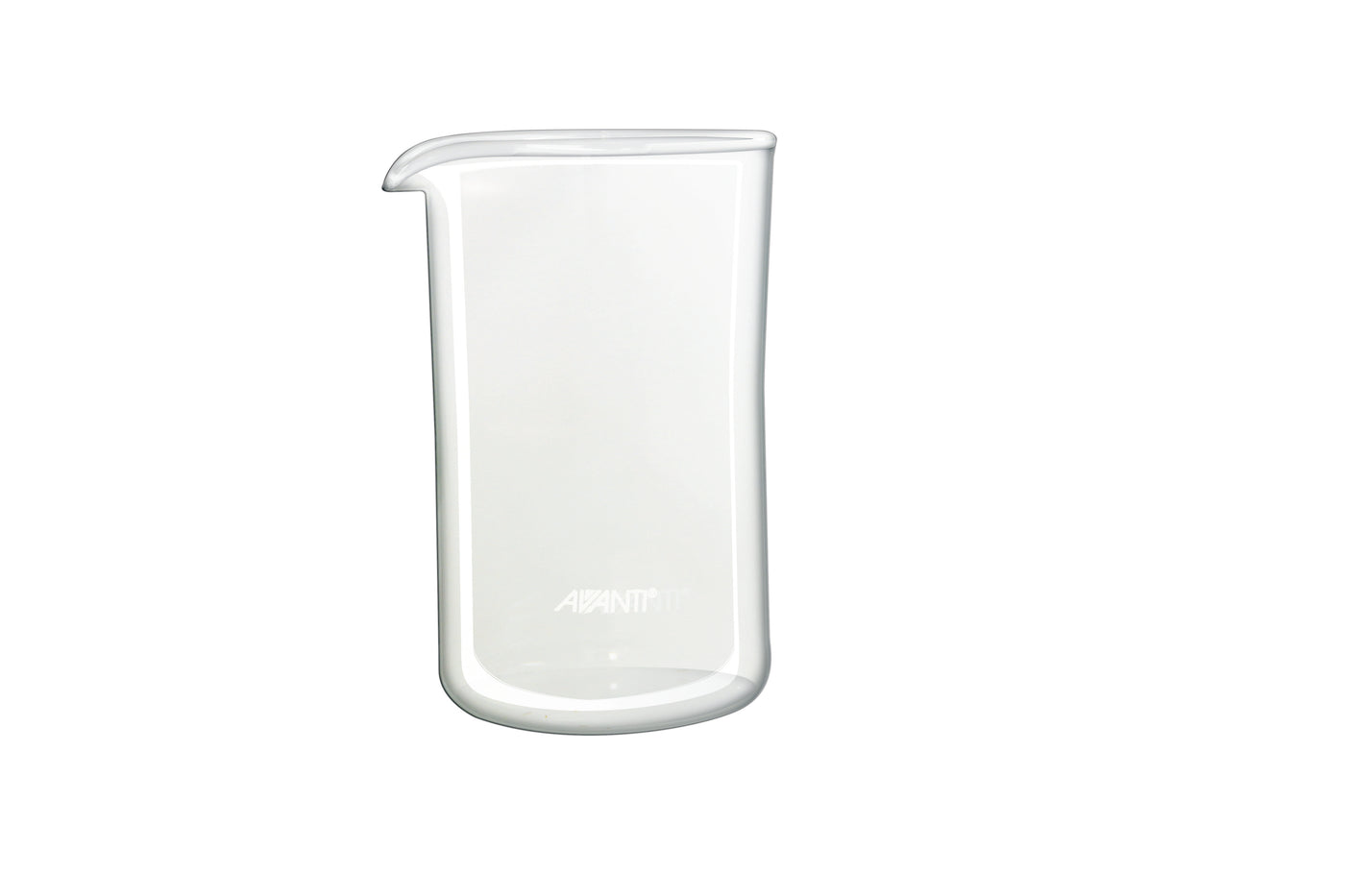 Cafe Press Spare Beaker 6cup