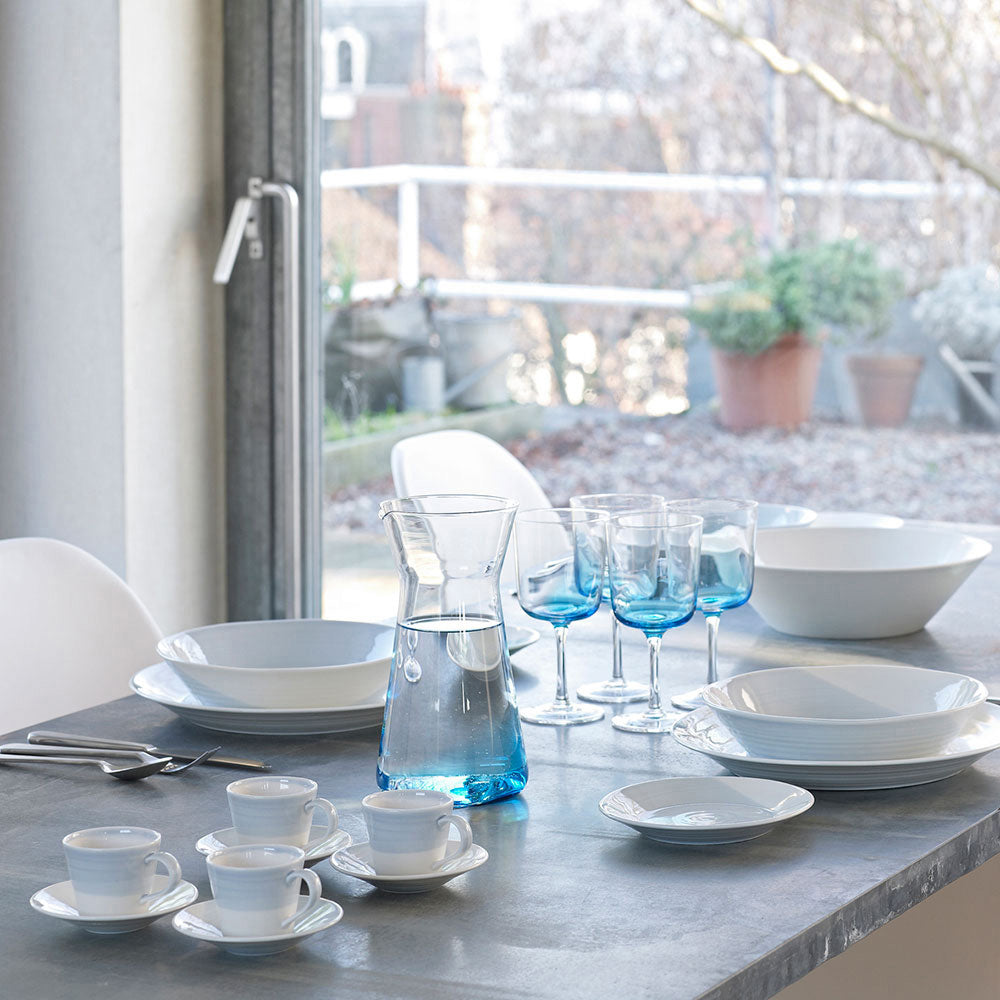 1815 Blue Dinner Plate 28.5cm