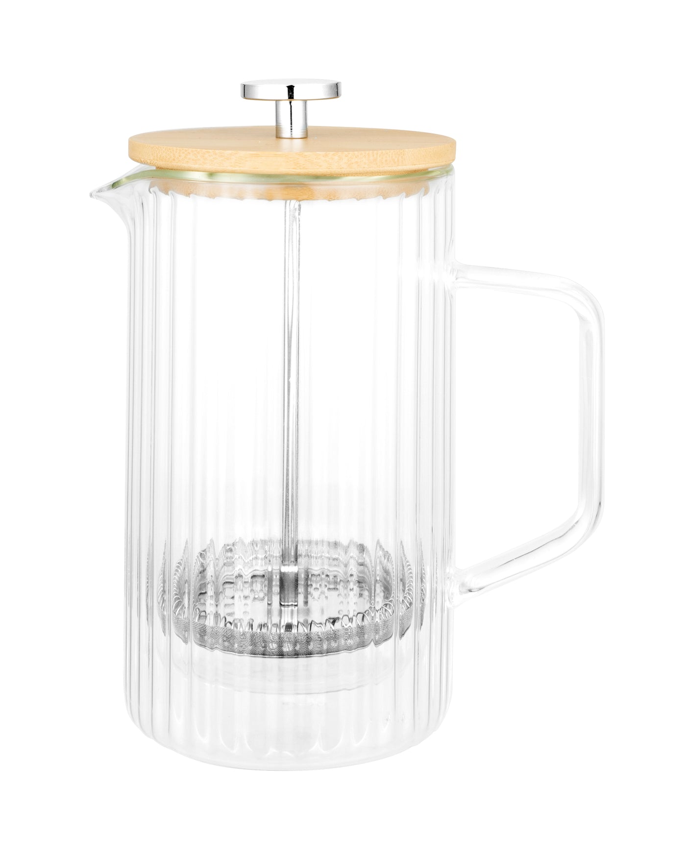 Rigato Plunger 600ml