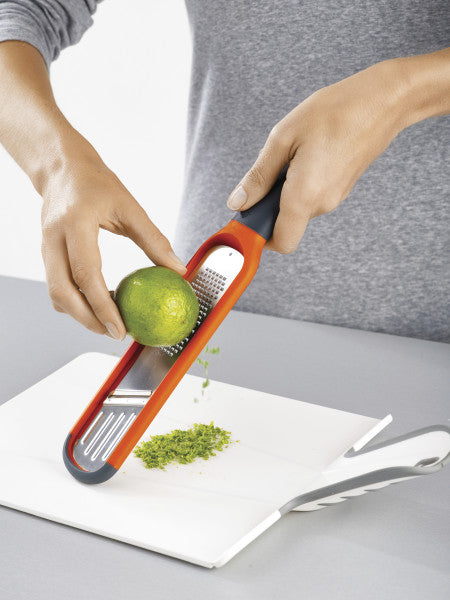 2-In-1 Mini Grater/Slicer
