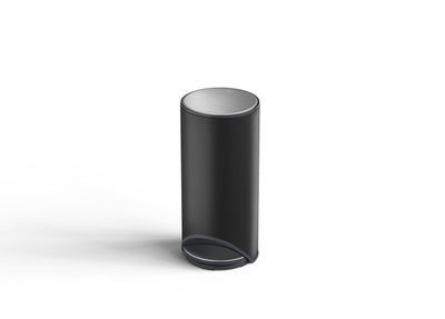 Arc 30L Bin - Carbon Black
