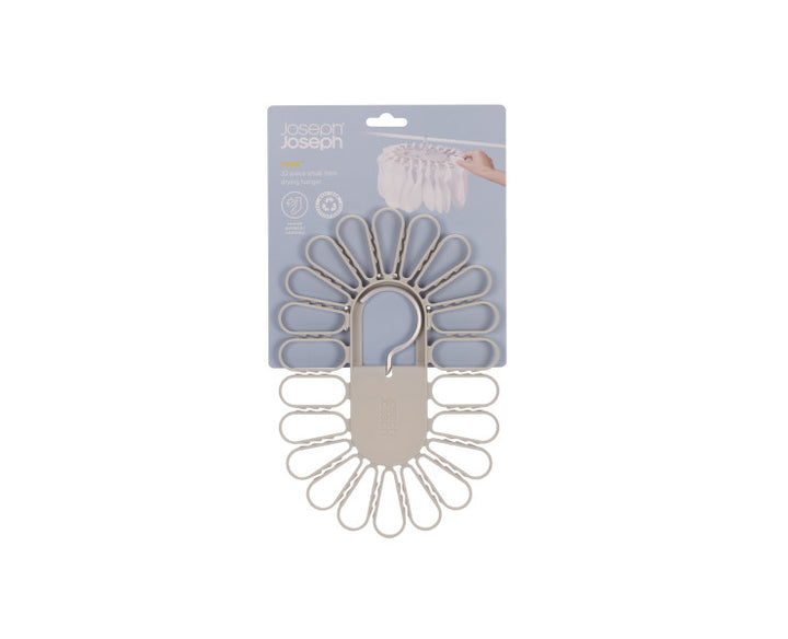 Petal Small Items Hanger (Holds 22 pcs)