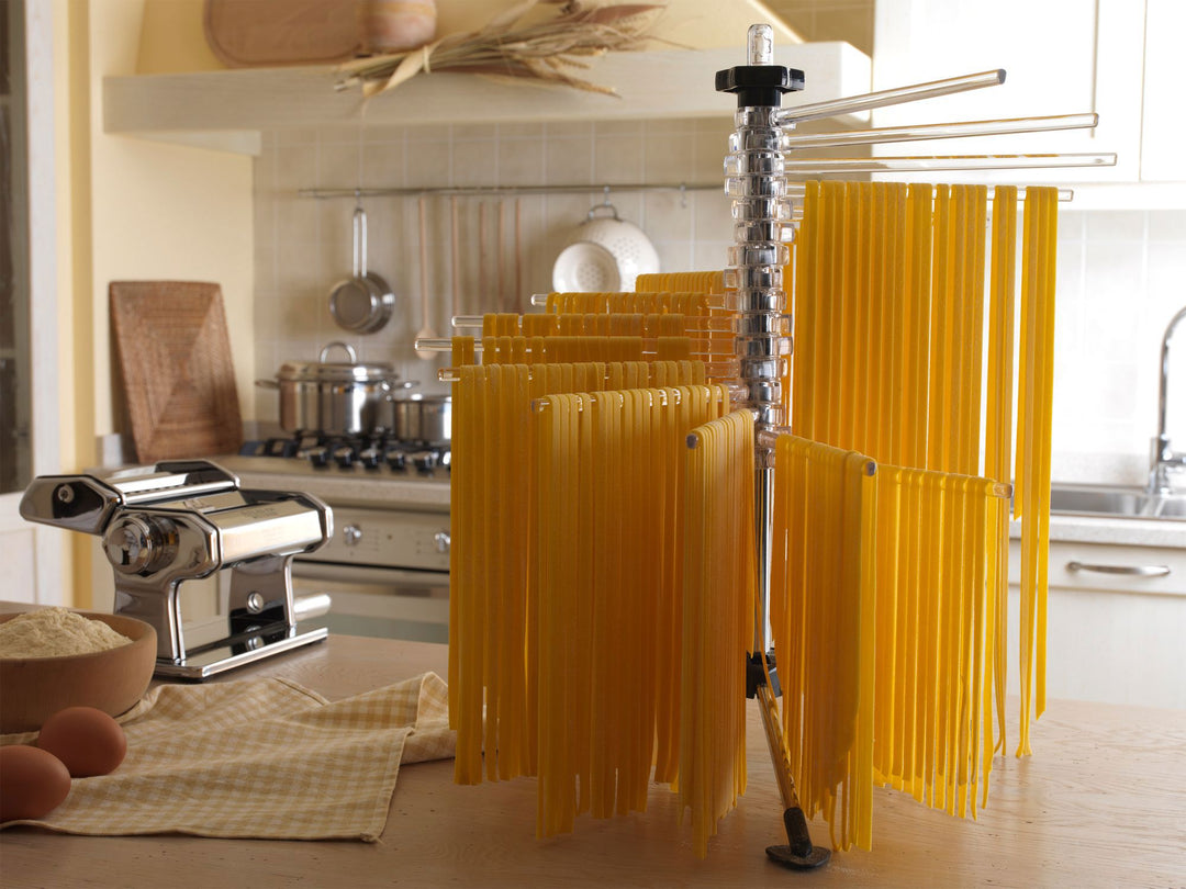 Pasta Drying Rack "Tacapasta" - Neutral