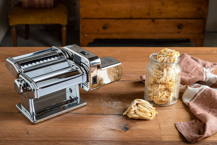 Atlas Motor Pasta Machine
