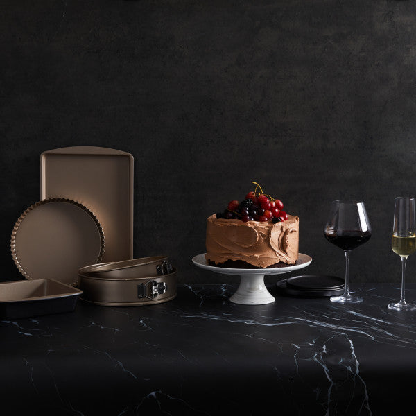 Ceramabake Quiche Tart 24cm