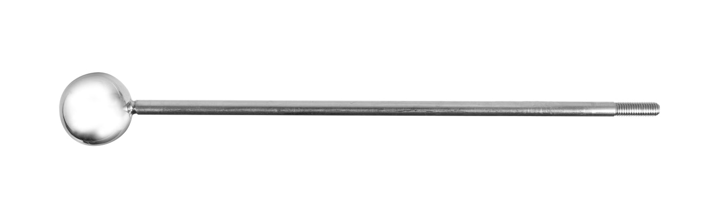Art Deco Plunger Rod&amp;Ball 800ml/6
