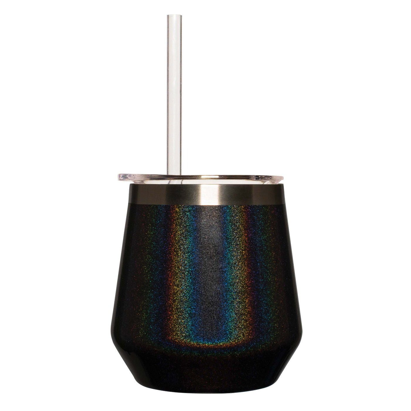 Celeb Tumbler 350ml - P Black