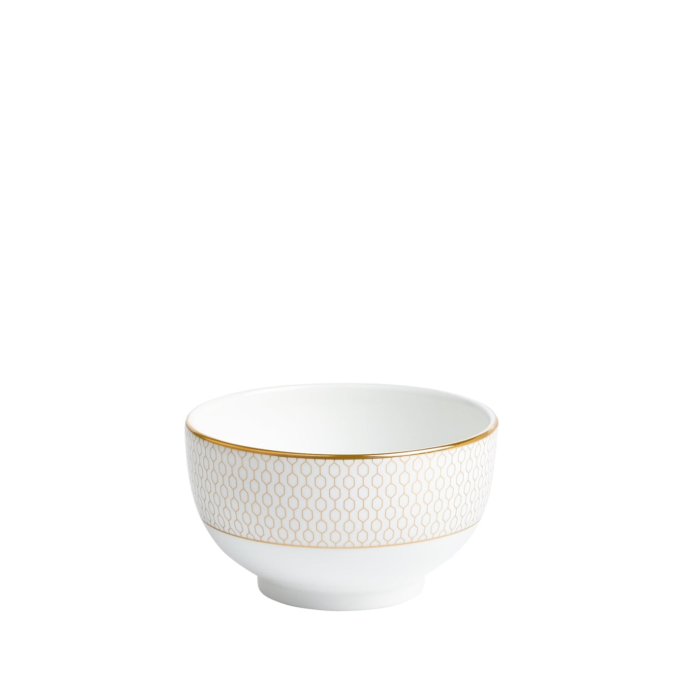 Gio Gold Bowl 11cm