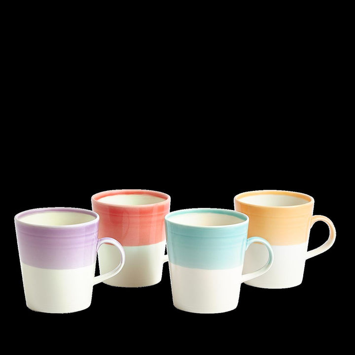 1815 Bright Mug Grande 500ml Set of 4
