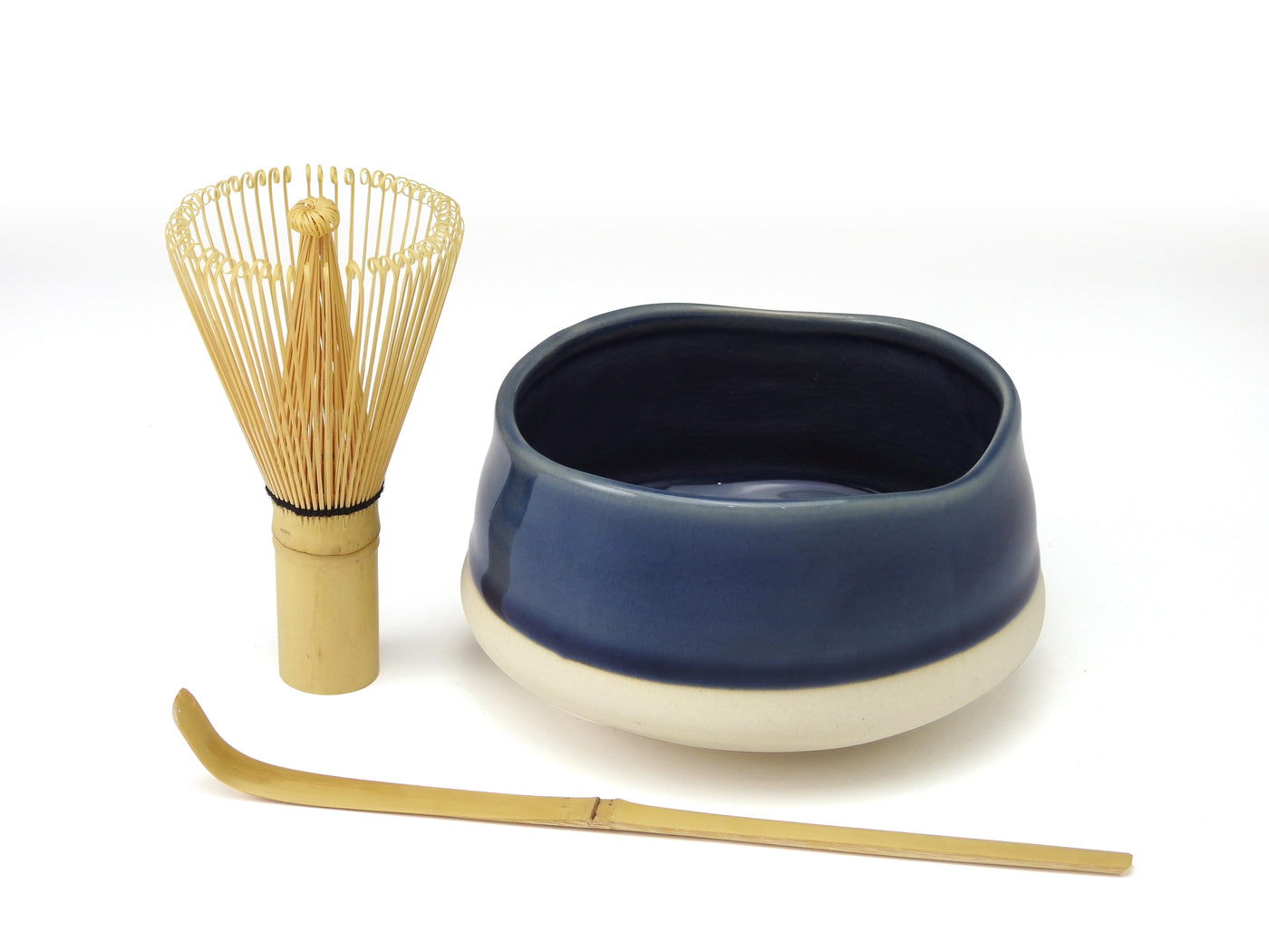 Matcha Ceremonial Set