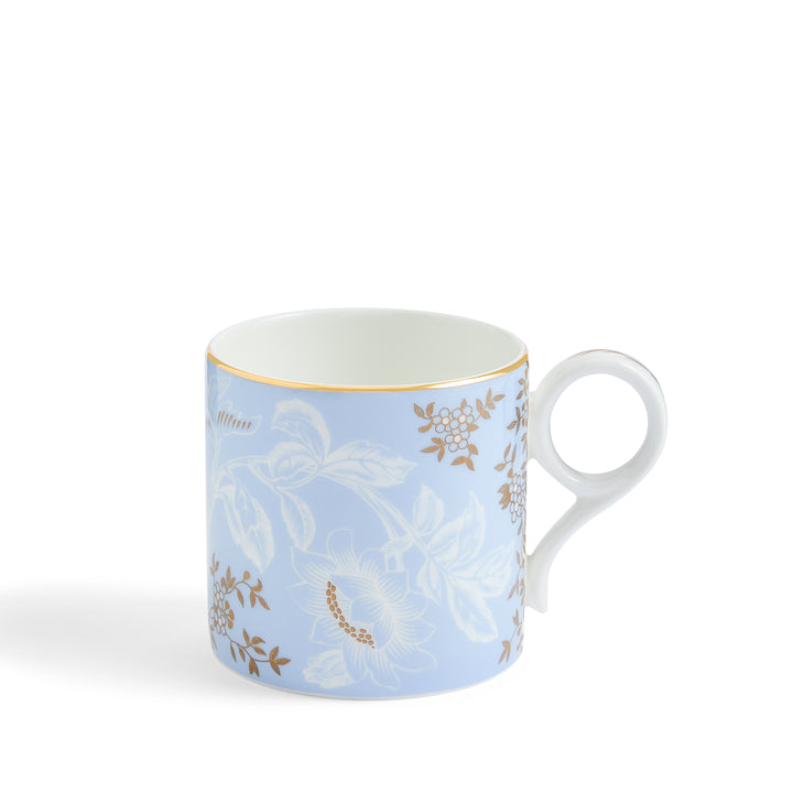 Wedgwood Wonderlust Tonquin Mug Blue