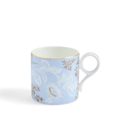 Wedgwood Wonderlust Tonquin Mug Blue