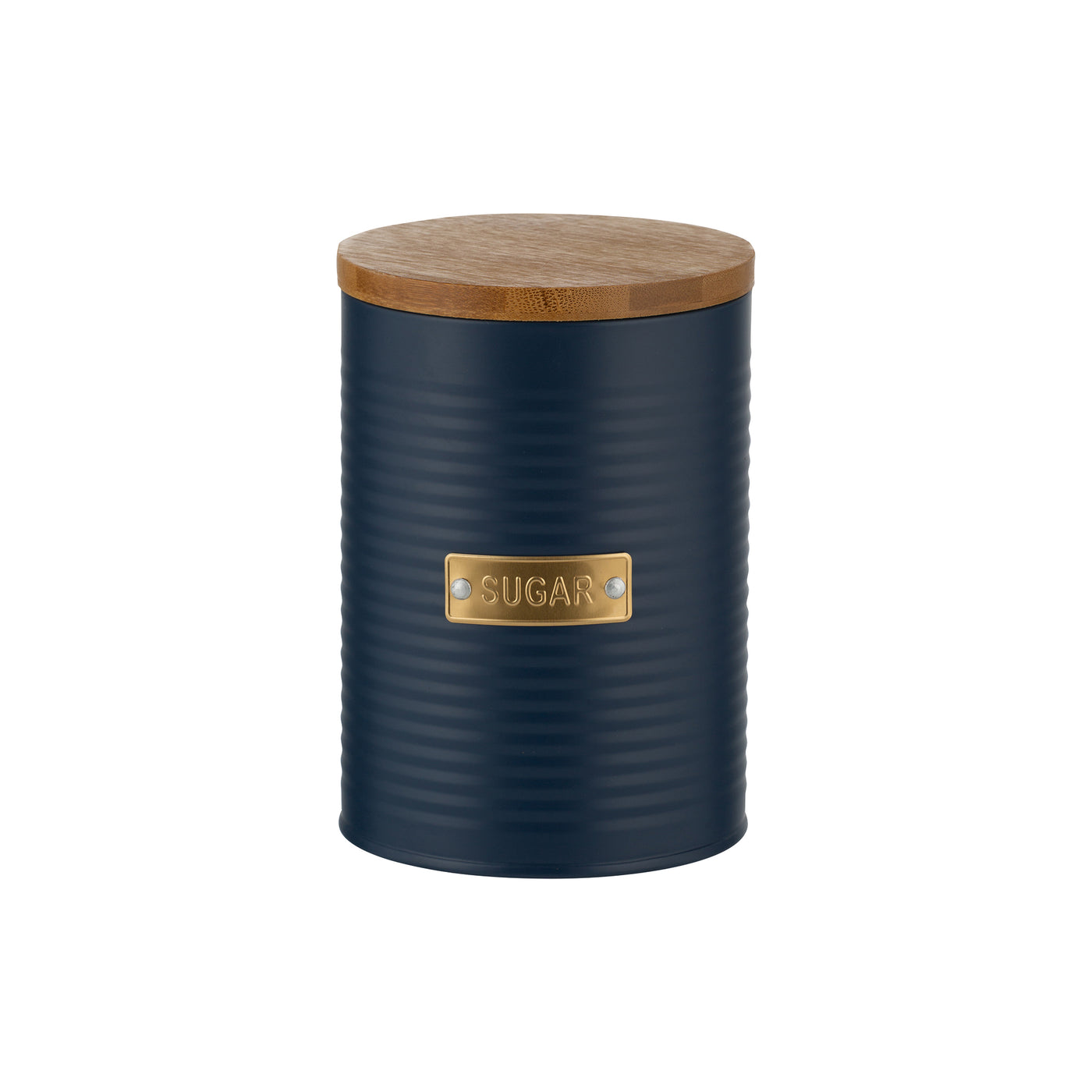 Living Sugar Storage 1.4L Navy