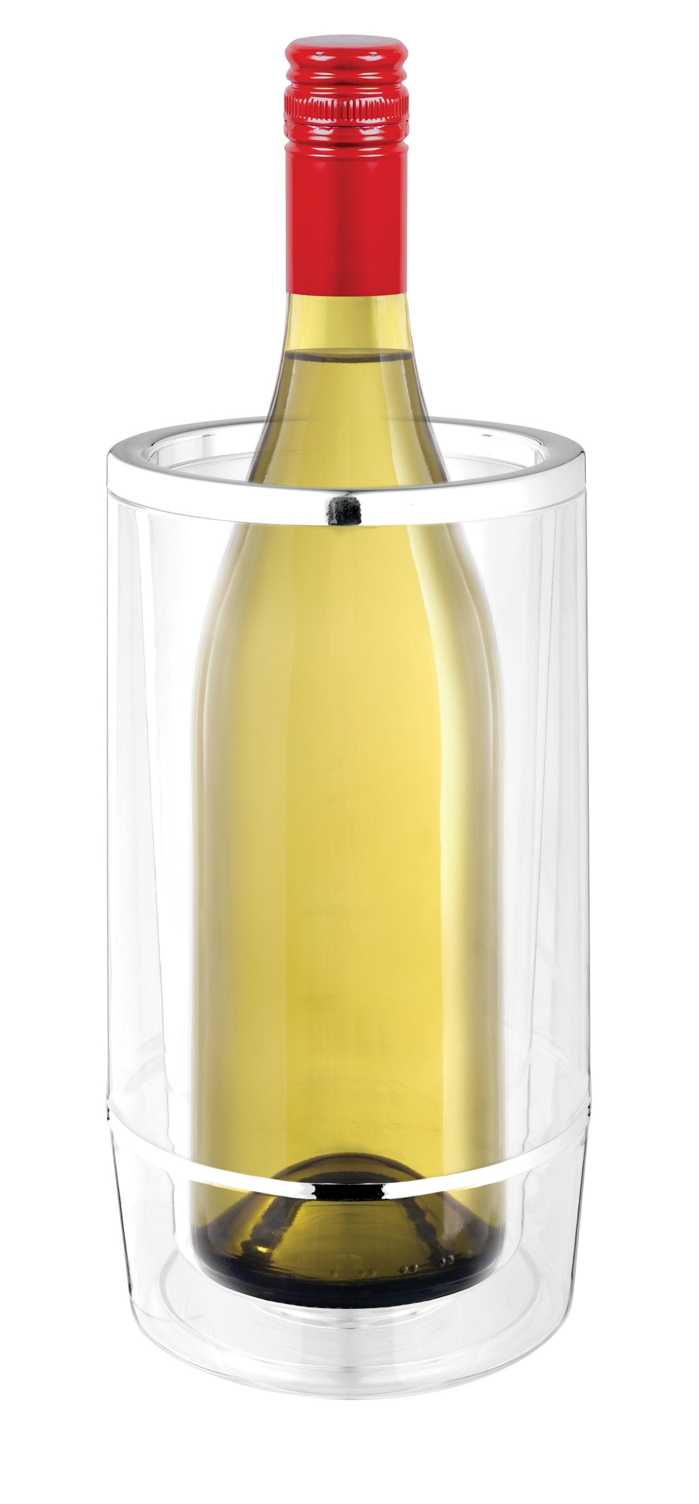 Double Wall Wine Cooler