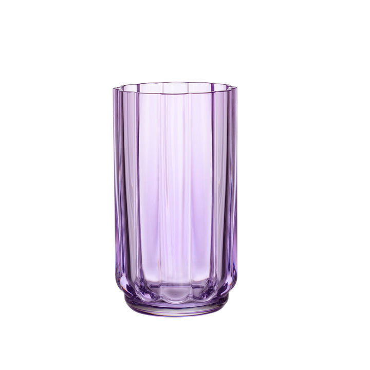 Play Vase 18cm Lilac
