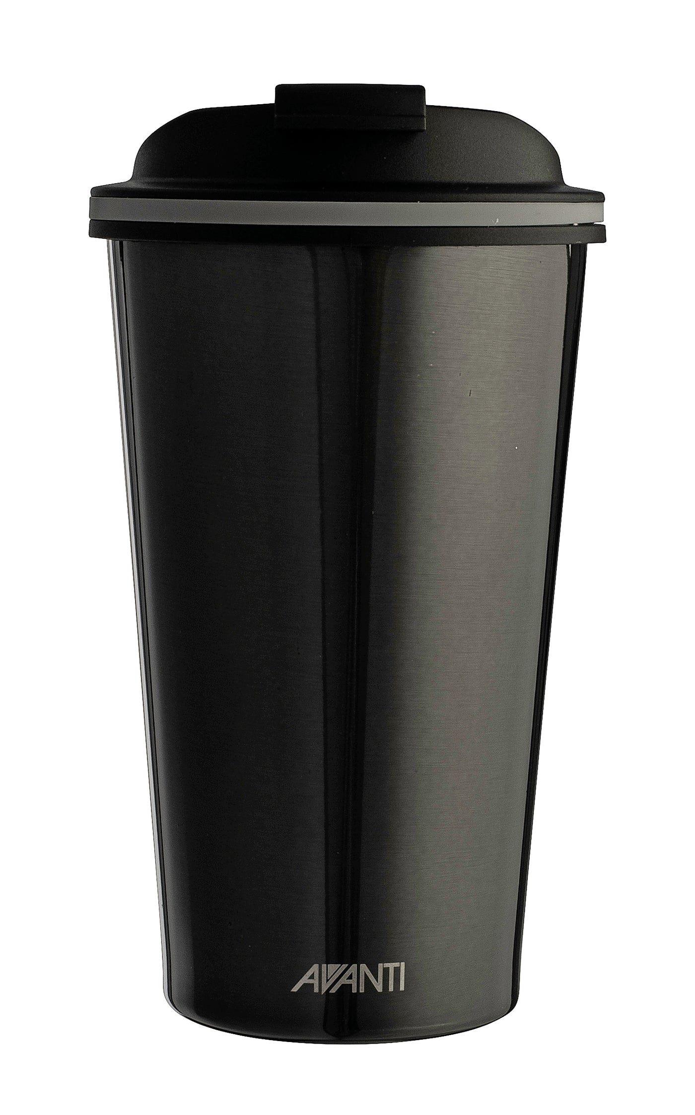 GoCup 355ml/12oz - Gunmetal