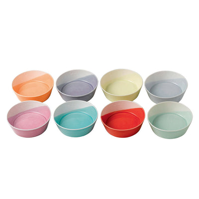 1815 Tapas Set Of 8 Dishes 12cm