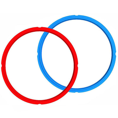 8Lt Sealing Ring - Pack 2