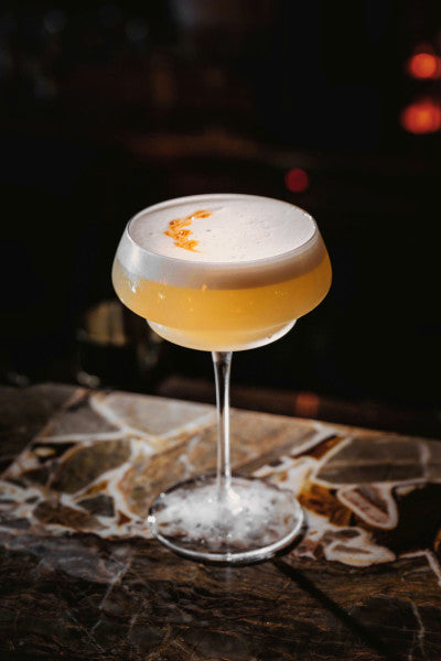 Backdoor20s Great Gatsby 300ml - Set 4