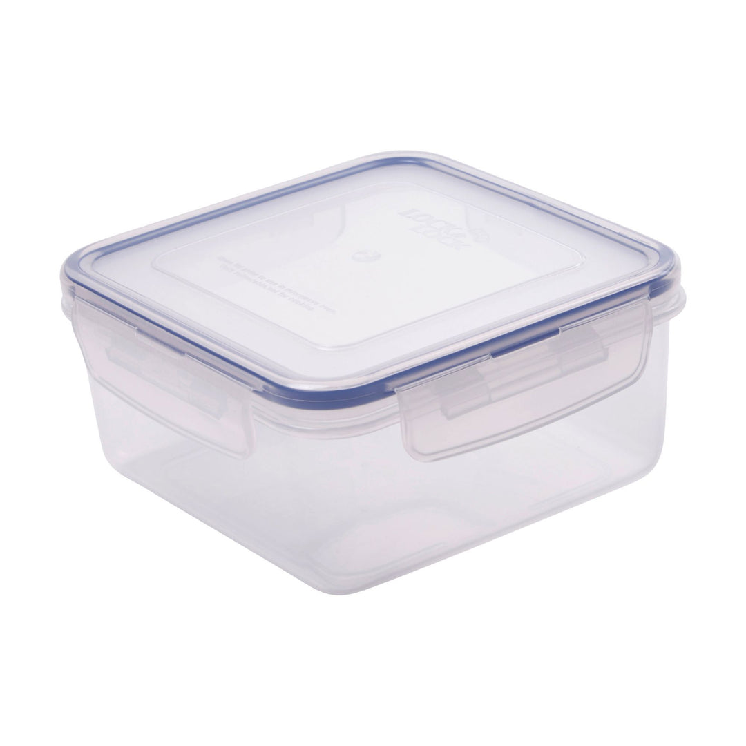 Classic 5 Piece Set - Square