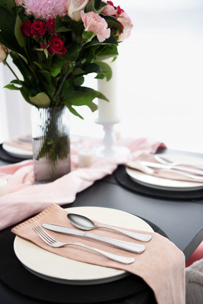 12 Pack Elite Dessert Fork