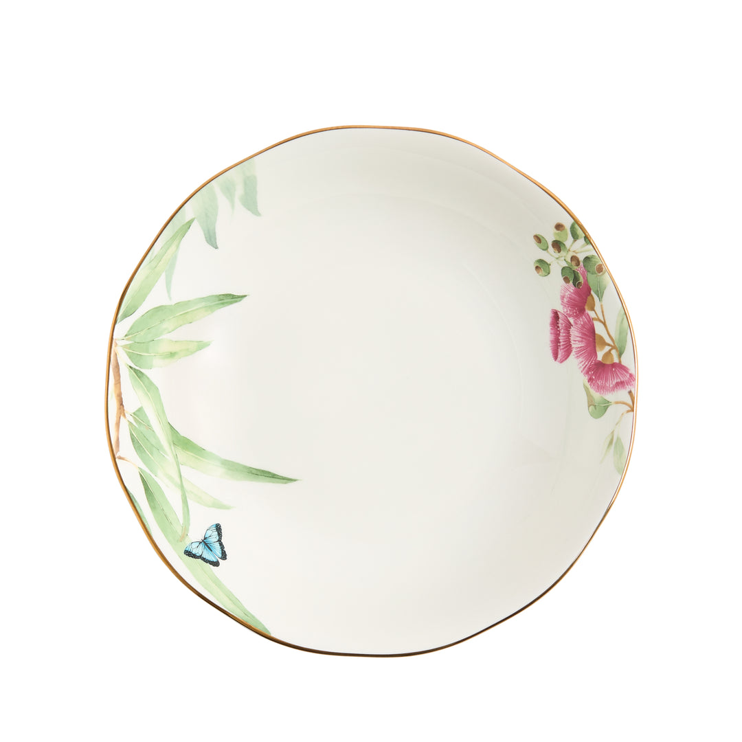 Royal Albert Miranda Kerr Australiana Pasta Bowl White