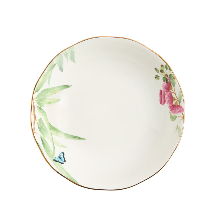 Royal Albert Miranda Kerr Australiana Pasta Bowl White