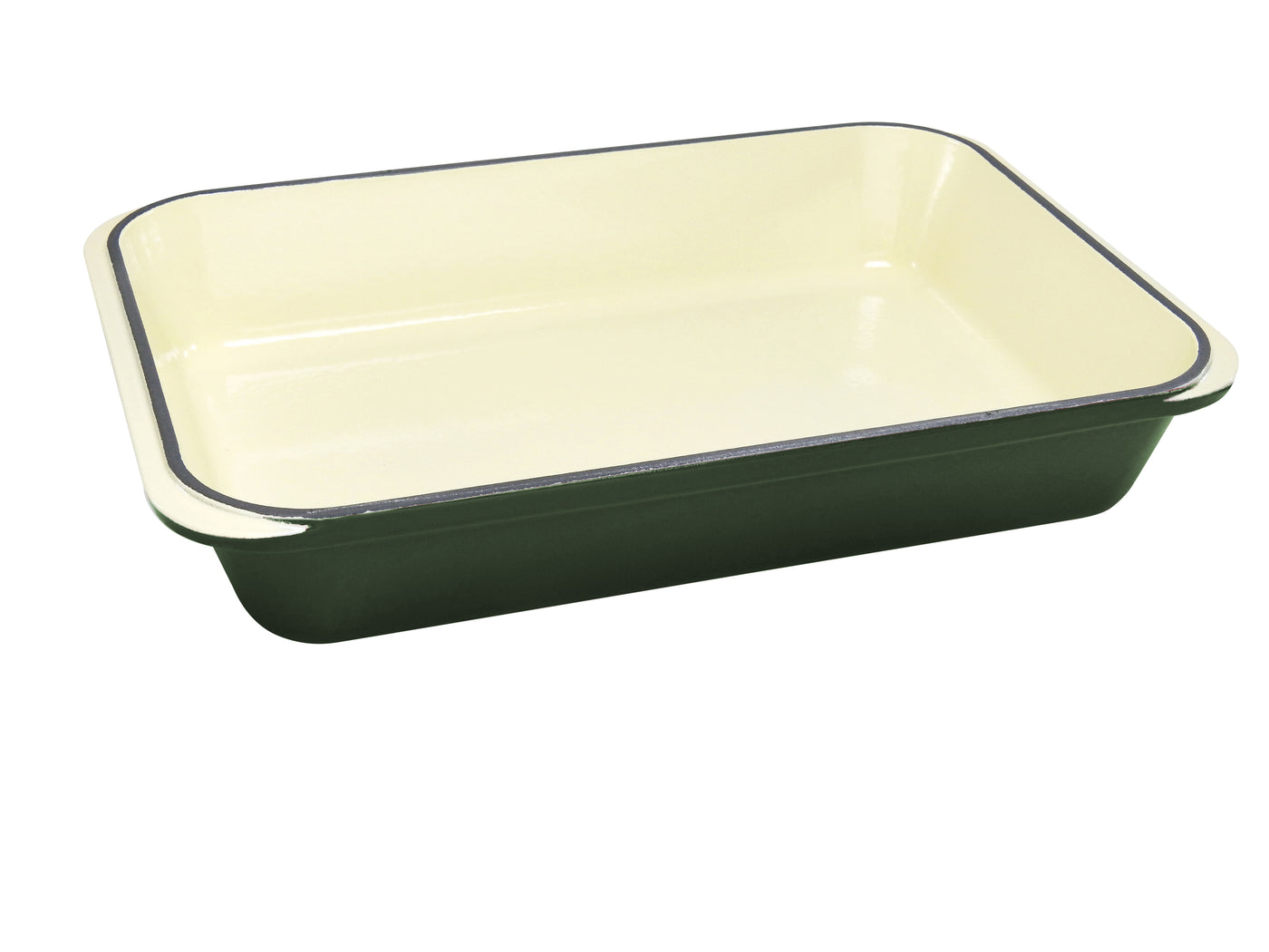 40X26 Roasting Pan Forest