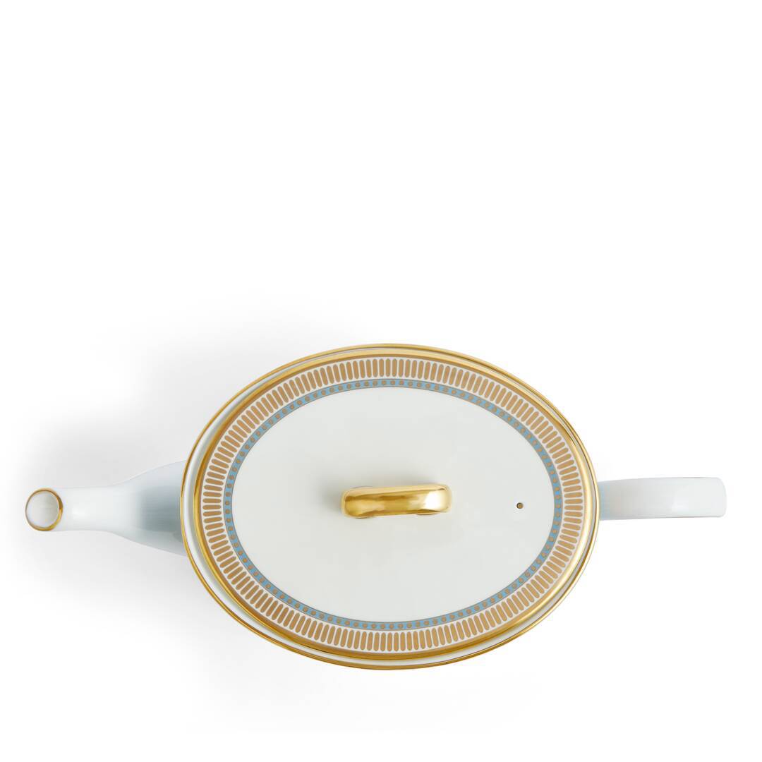 Helia Teapot 0.94L