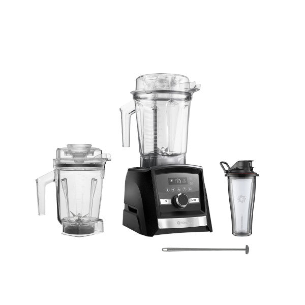ASCENT® Series A3500i High-Performance Blender - Bundle Collection