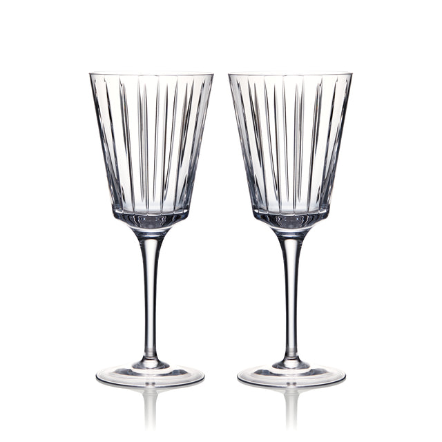 Marquis Herald Red Wine 400ml Set of 2