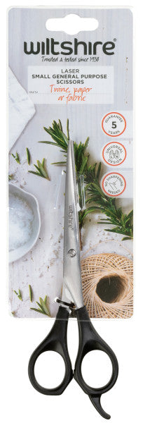 Multi-Purpose Scissors