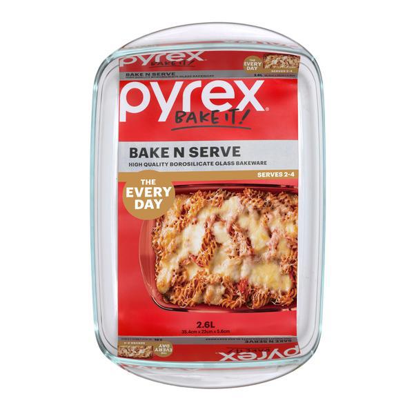 Bake N Serve 2.6L Baker