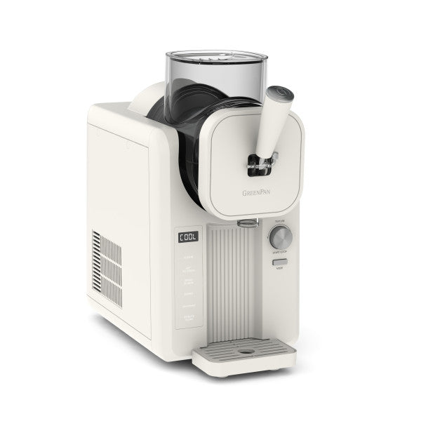 Frost Ice-Cream & Slushie Maker - Cream