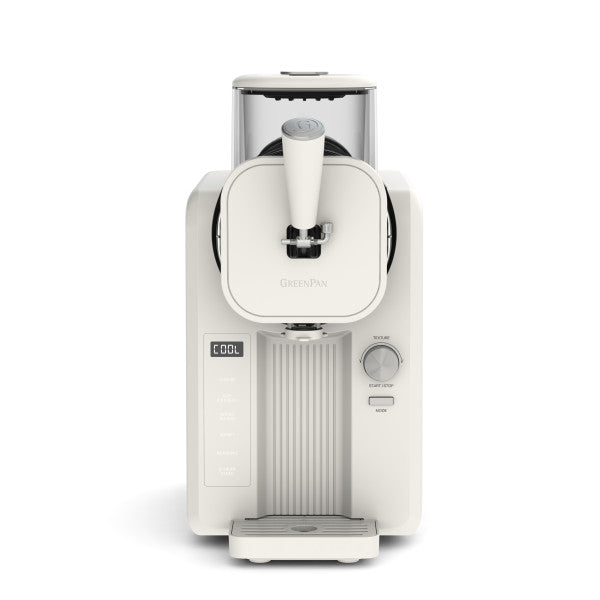 Frost Ice-Cream & Slushie Maker - Cream